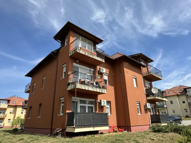 Eladó lakás Piliscsaba 120 nm