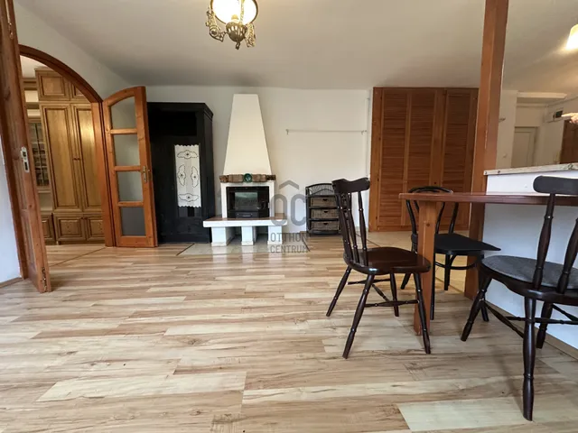 Eladó lakás Úny 55 nm