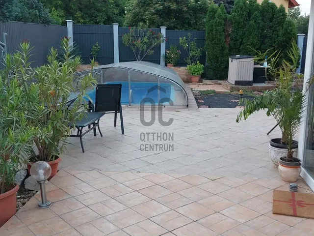 Eladó ház Érd, Györgyliget 130 nm