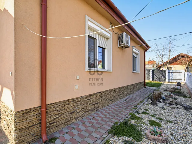 Eladó ház Érd, Györgyliget 130 nm