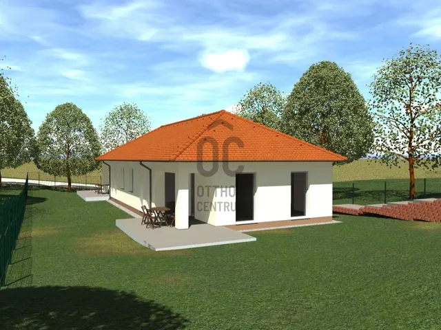 Eladó ház Piliscsaba 65 nm