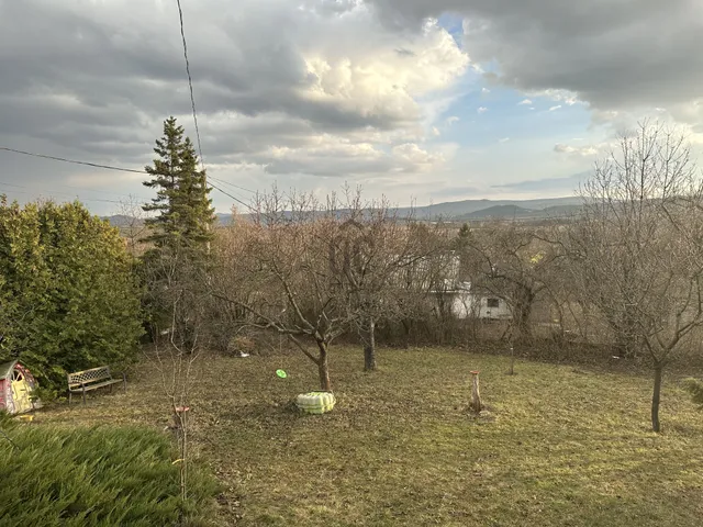 Eladó üdülő és hétvégi ház Pilisszántó 36 nm