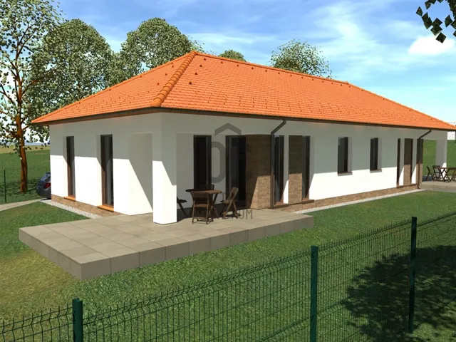 Eladó ház Piliscsaba 85 nm