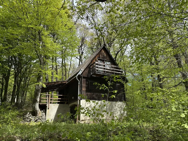 Eladó ház Pilisszentkereszt, Dobogókő 50 nm