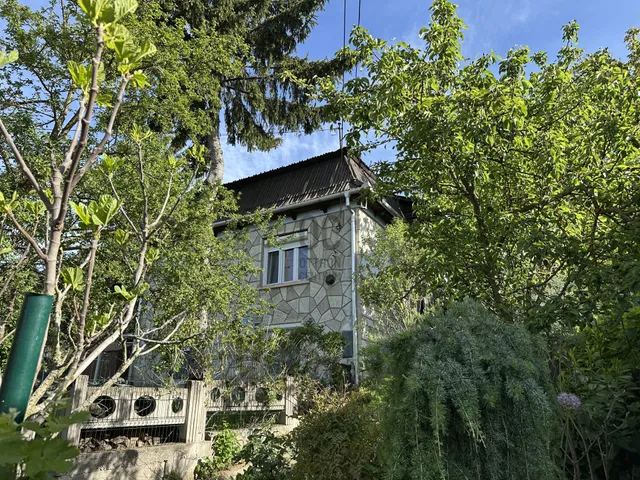 Eladó ház Piliscsaba, Klotildliget 52 nm