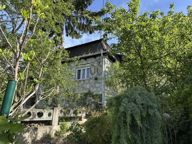 Eladó ház Piliscsaba, Klotildliget 52 nm