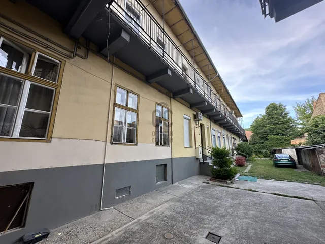 Eladó lakás Esztergom 48 nm
