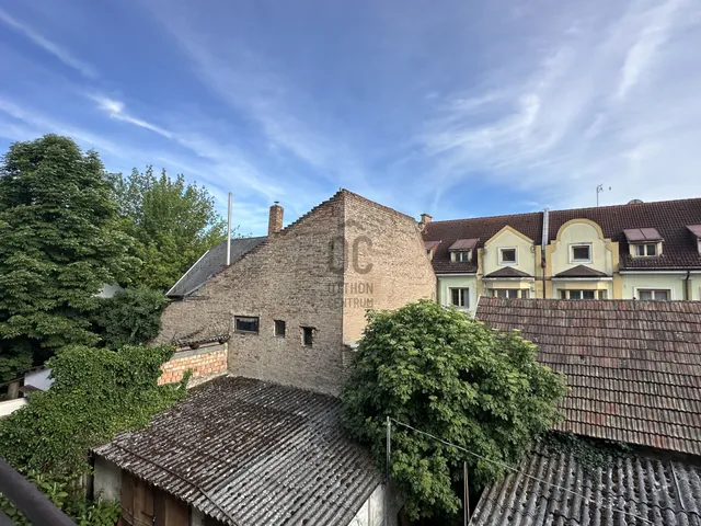 Eladó lakás Esztergom 48 nm