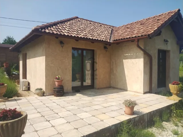 Eladó ház Piliscsaba, Álomvölgy 50 nm