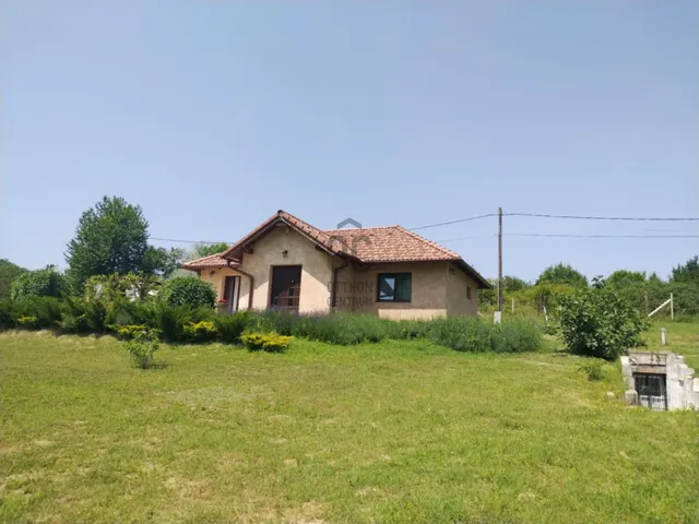 Eladó ház Piliscsaba, Álomvölgy 50 nm