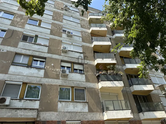 Eladó lakás Budapest XIII. kerület, Újlipótváros 53 nm