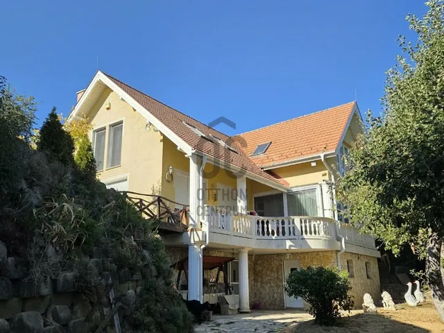 Eladó ház Pilisszántó 230 nm