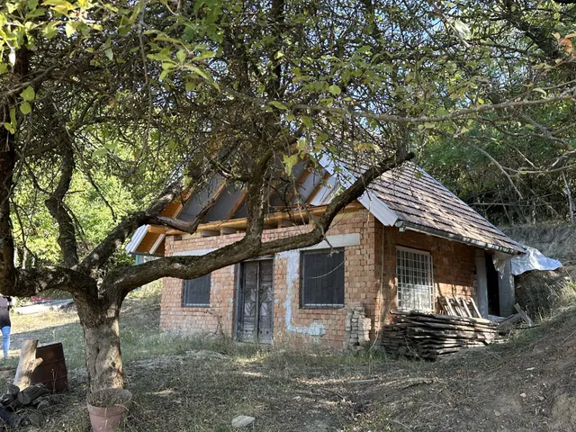 Eladó ház Kereki 60 nm