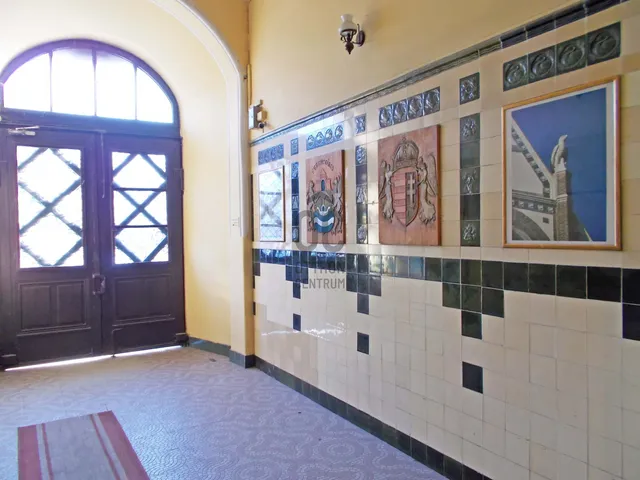 Eladó lakás Budapest IX. kerület, Rehabilitációs terület IX. ker. 115 nm