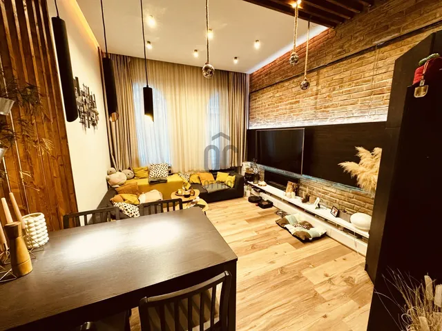 Eladó lakás Budapest VII. kerület, Ligetváros 41 nm