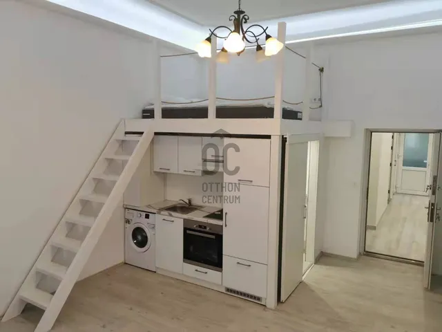 Eladó kereskedelmi és ipari ingatlan Budapest II. kerület 116 nm