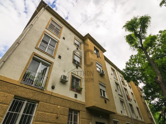 Eladó lakás Budapest III. kerület, Óbuda 35 nm