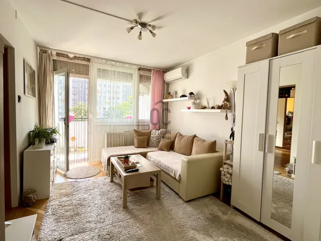 Eladó lakás Budapest XI. kerület, Kelenföld 65 nm