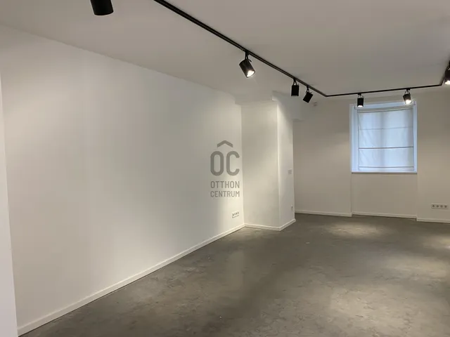 Eladó lakás Budapest VI. kerület, Diplomatanegyed 62 nm