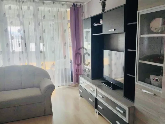 Eladó lakás Budapest IV. kerület, Újpest 54 nm
