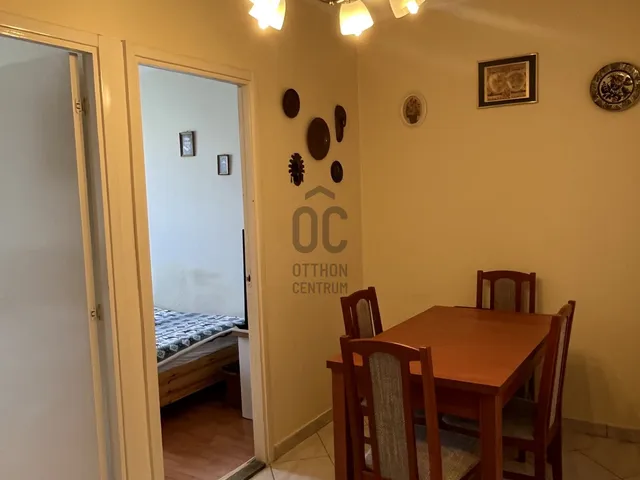 Eladó lakás Budapest XIII. kerület, Angyalföld 58 nm