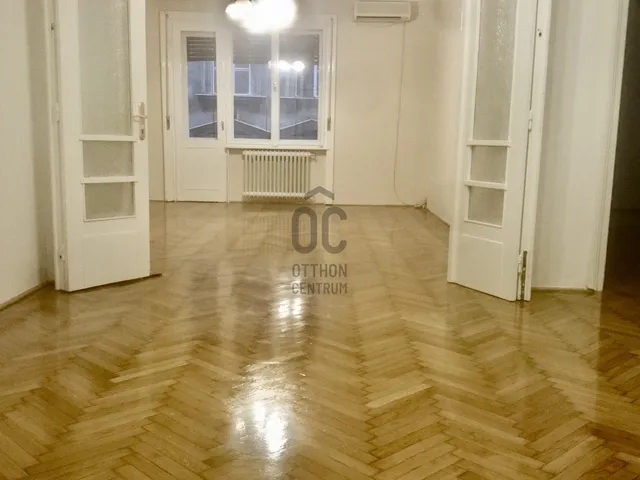 Eladó lakás Budapest VII. kerület, Belső-Erzsébetváros 92 nm