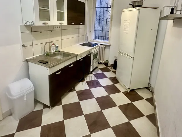 Eladó lakás Budapest VII. kerület, Belső-Erzsébetváros 92 nm