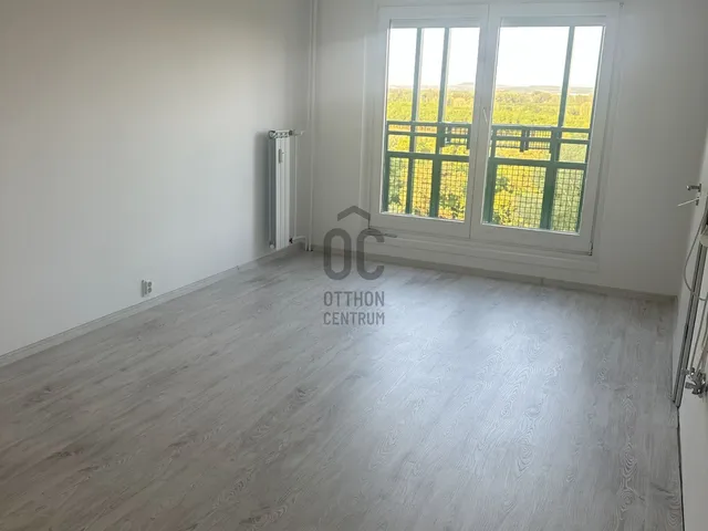 Eladó lakás Budapest IV. kerület, Káposztásmegyer 36 nm