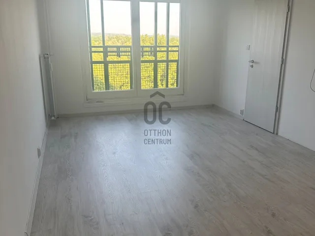 Eladó lakás Budapest IV. kerület, Káposztásmegyer 36 nm