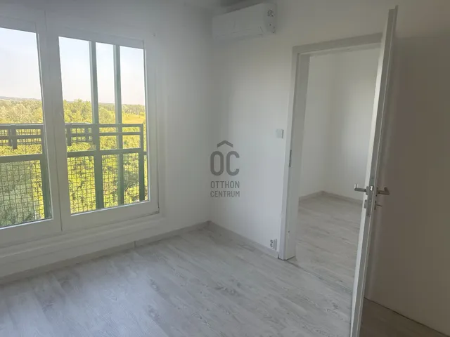 Eladó lakás Budapest IV. kerület, Káposztásmegyer 36 nm