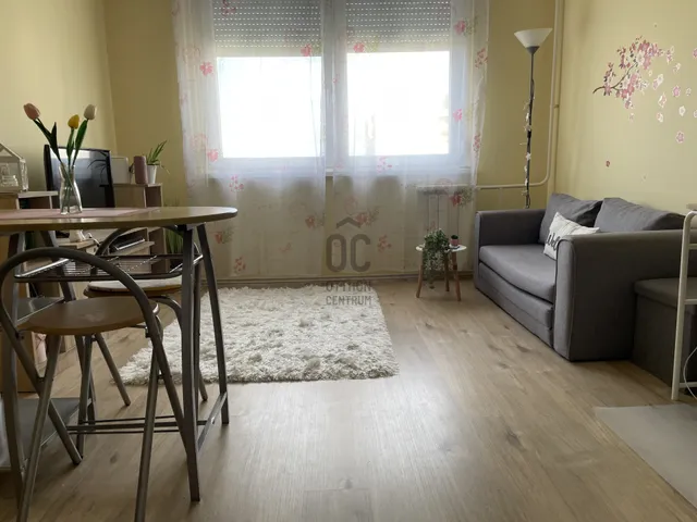 Eladó lakás Dunakeszi 35 nm