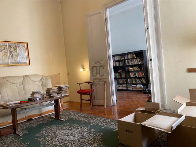 Eladó lakás Budapest VII. kerület, Külső-Erzsébetváros 64 nm