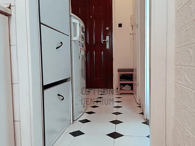 Eladó lakás Budapest IV. kerület, Újpest 35 nm