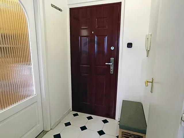 Eladó lakás Budapest IV. kerület, Újpest 35 nm