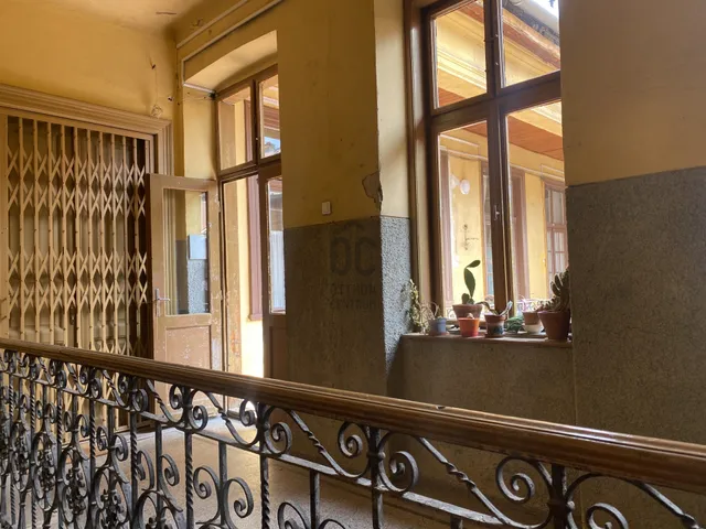Eladó lakás Budapest V. kerület, Belváros 37 nm