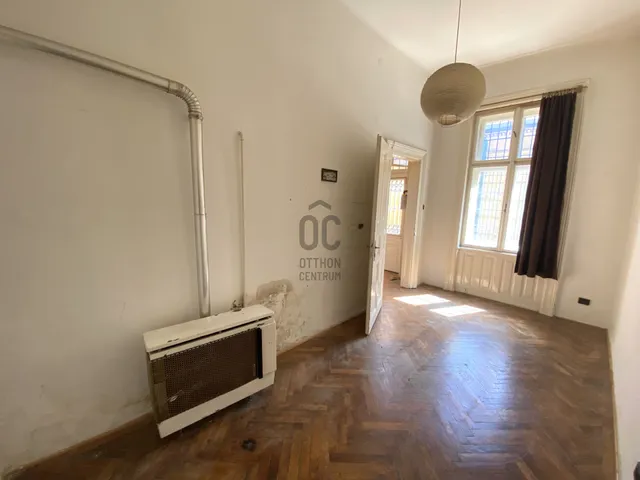 Eladó lakás Budapest VII. kerület, Belső-Erzsébetváros 53 nm