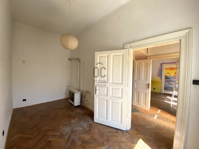 Eladó lakás Budapest VII. kerület, Belső-Erzsébetváros 53 nm