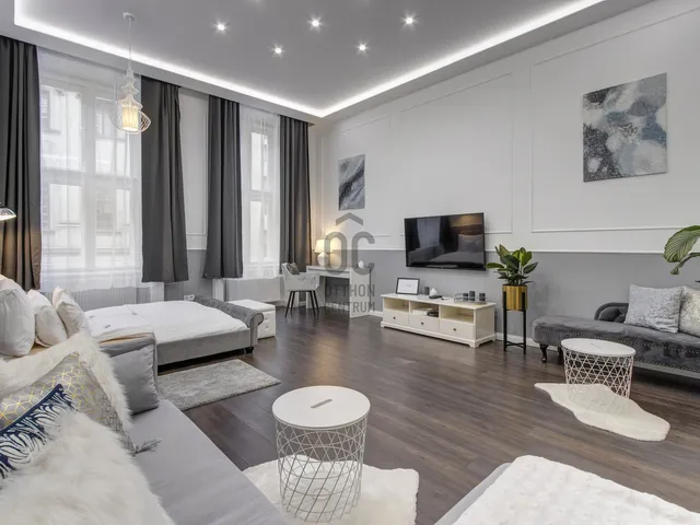 Eladó lakás Budapest V. kerület, Belváros 100 nm