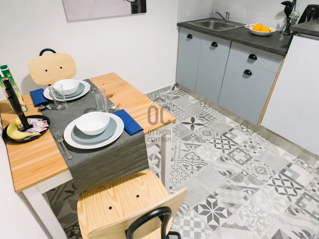 Eladó lakás Budapest V. kerület, Bank negyed 28 nm