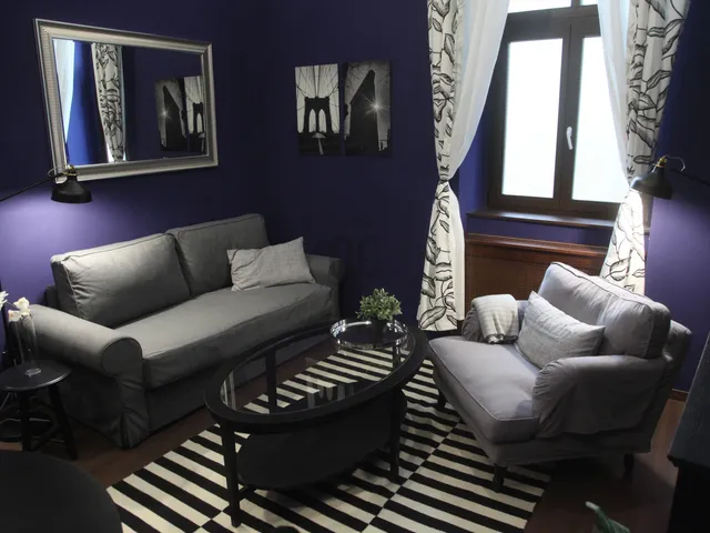 Eladó lakás Budapest V. kerület, Belváros 55 nm