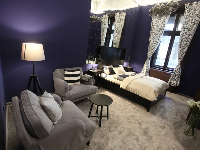 Eladó lakás Budapest V. kerület, Belváros 105 nm