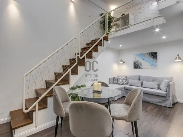 Eladó lakás Budapest V. kerület, Belváros 35 nm