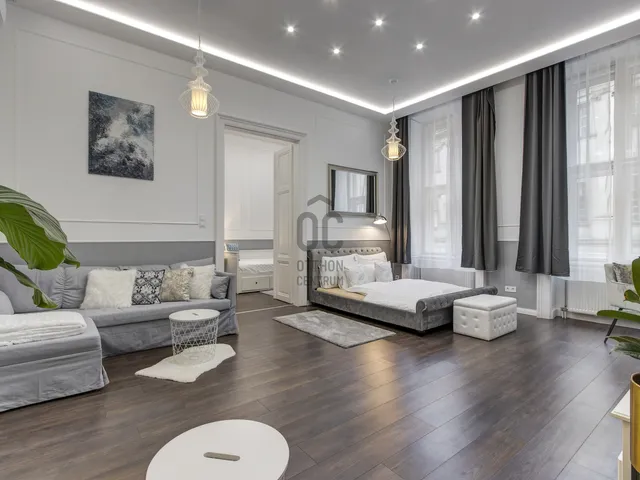 Eladó lakás Budapest V. kerület, Belváros 65 nm