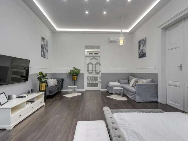 Eladó lakás Budapest V. kerület, Belváros 65 nm