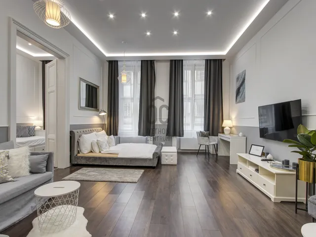 Eladó lakás Budapest V. kerület, Belváros 65 nm