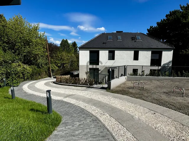 Eladó lakás Budapest III. kerület, Testvérhegy 103 nm