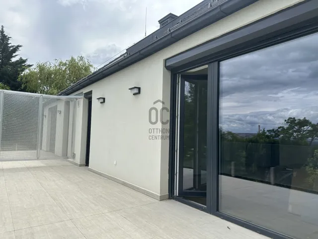 Eladó lakás Budapest III. kerület, Testvérhegy, Jablonka út 103 nm