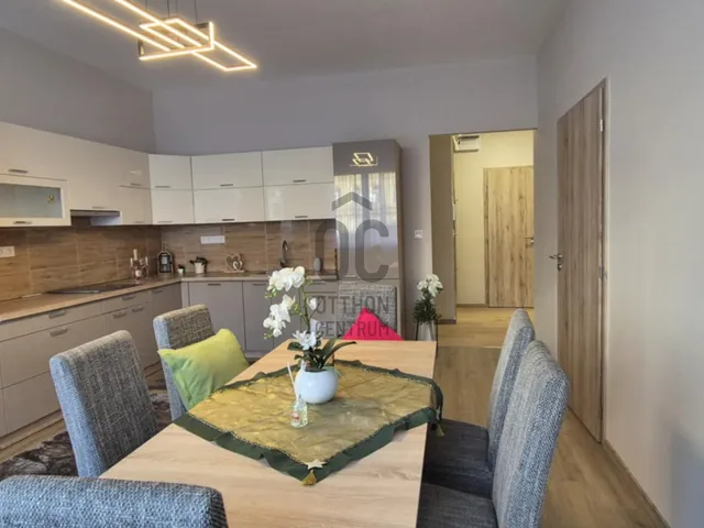 Eladó lakás Budapest XIII. kerület, Lőportárdűlő 76 nm