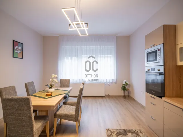 Eladó lakás Budapest XIII. kerület, Lőportárdűlő 76 nm