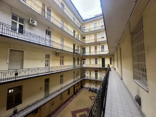 Eladó lakás Budapest II. kerület 38 nm